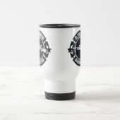 Schütze Reisebecher (Mittel)