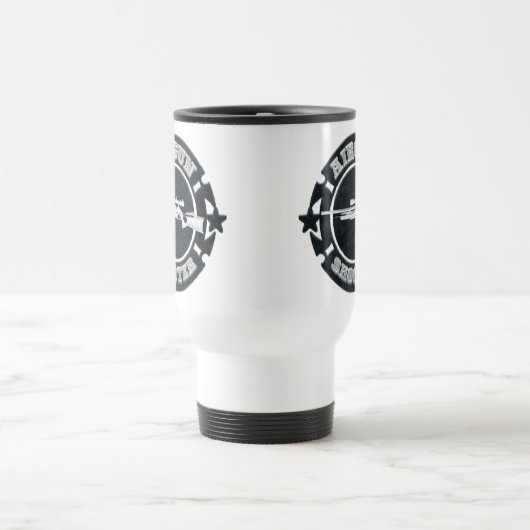 Schütze Reisebecher (Mittel)