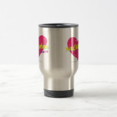 Schütze Reisebecher (Mittel)