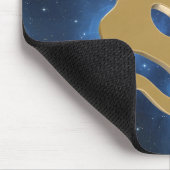 Schütze, Sagittario Mousepad (Ecke)