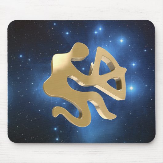 Schütze, Sagittario Mousepad (Vorne)