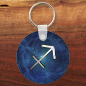 Schütze Schlüsselanhänger (Vorderseite)