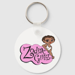 Schütze-Schlüsselanhänger Schlüsselanhänger