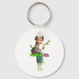 Schütze-Schlüsselanhänger Schlüsselanhänger