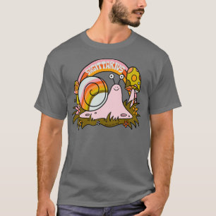 Schütze Schnecke T-Shirt