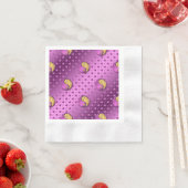 Schütze Serviette (Beispiel)