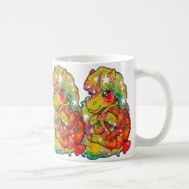 Schütze Sternzeichen Kaffeetasse