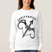 Schütze Sweatshirt (Vorderseite)