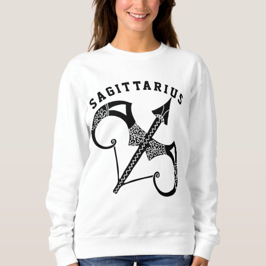 Schütze Sweatshirt (Vorderseite)