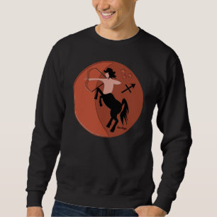 Schütze-Sweatshirt Sweatshirt