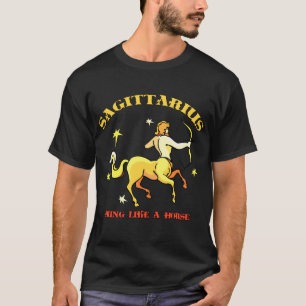 Schütze T-Shirt