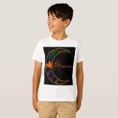 Schütze T-Shirt (Vorne ganz)