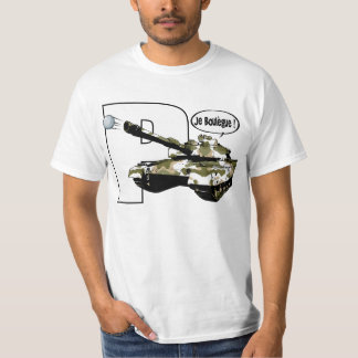 Schütze T-Shirt