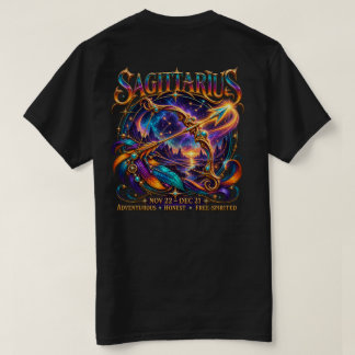 Schütze T-Shirt