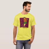 Schütze T-Shirt (Vorne ganz)