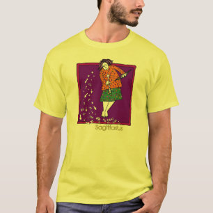 Schütze T-Shirt