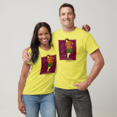 Schütze T-Shirt (Unisex)