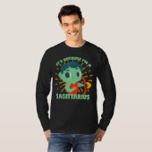 Schütze T-Shirt (Vorne ganz)