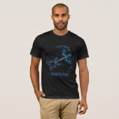 Schütze T-Shirt (Vorne ganz)