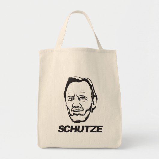Schutze Tasche (Vorne)
