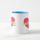 Schütze Tasse (Zentrum)