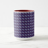Schütze Tasse (Zentrum)