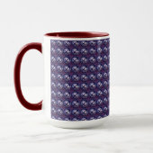 Schütze Tasse (Links)