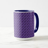 Schütze Tasse (VorderseiteRechts)
