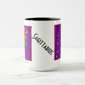 Schütze Tasse (Zentrum)