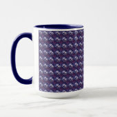 Schütze Tasse (Links)
