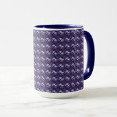 Schütze Tasse (VorderseiteRechts)
