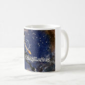 Schütze Tasse (VorderseiteRechts)
