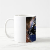 Schütze Tasse (Links)