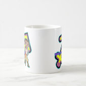 Schütze-Tasse Kaffeetasse (Mittel)