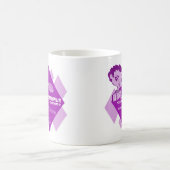 Schütze-Tasse Kaffeetasse (Mittel)