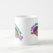 Schütze-Tasse Kaffeetasse (Mittel)