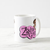 Schütze-Tasse Kaffeetasse (VorderseiteRechts)