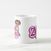 Schütze-Tasse Kaffeetasse (Mittel)