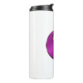 Schütze Thermosbecher (Nach links gedreht)