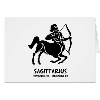 Schütze-Tierkreis-Zeichen