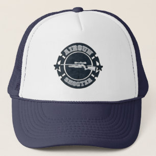 Schütze Truckerkappe