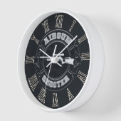 Schütze Uhr (Winkel)