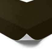 Schütze vom 23. November bis 21. Dezember Poster (Ecke)