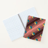 Schütze & Wasserpferd Notizblock (Innenseite)