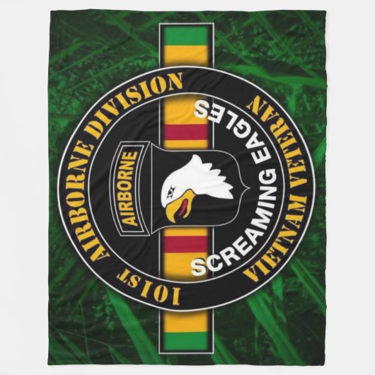 SCHUTZEGELN FLEECEDECKE (Vorderseite)