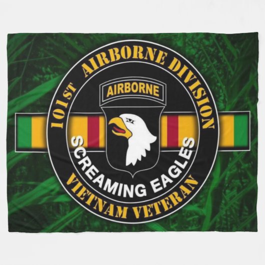 SCHUTZEGELN FLEECEDECKE (Vorderseite (Horizontal))