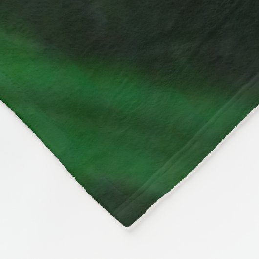 SCHUTZEGELN FLEECEDECKE (Ecke)