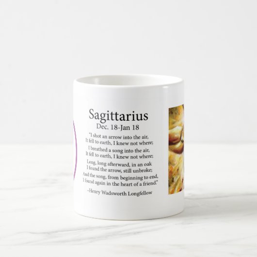 Schützekaffee Tasse (Mittel)