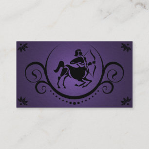 Schützekultiviertheiten Visitenkarte