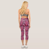 SCHÜTZEN ALS KIRCHE CAPRI LEGGINGS (Rückseite)